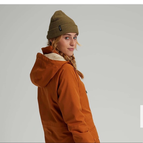 Burton Prowess Jacket True Penny 